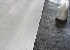 Beton frsen und Beton schleifen aber auch Beton polieren sowie Blastrac Strahlen und Kugelstrahlen, alles von Abresco GmbH - Beton schleifen und polieren.